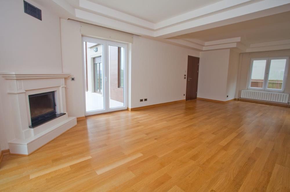 Zekeriyaköy GustoPark'ta 6,5+1 Kiralık Müstakil Villa