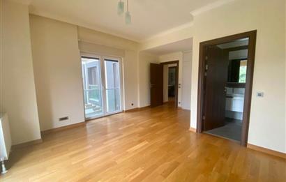 Zekeriyaköy GustoPark'ta 6,5+1 Kiralık Müstakil Villa