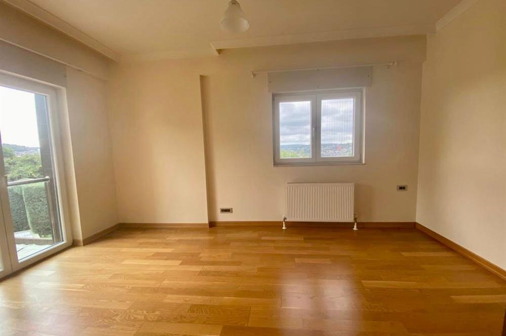 Zekeriyaköy GustoPark'ta 6,5+1 Kiralık Müstakil Villa