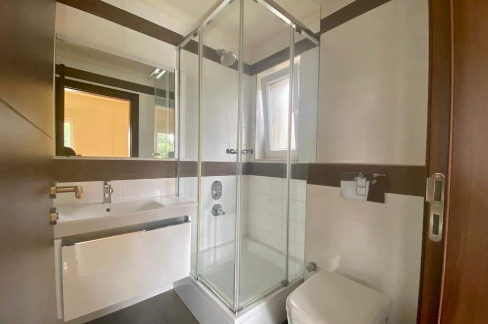 Zekeriyaköy GustoPark'ta 6,5+1 Kiralık Müstakil Villa