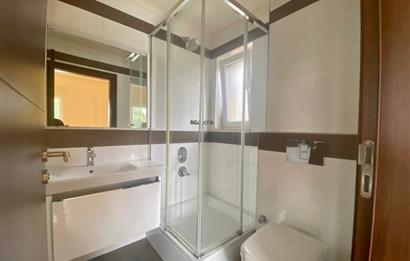 Zekeriyaköy GustoPark'ta 6,5+1 Kiralık Müstakil Villa