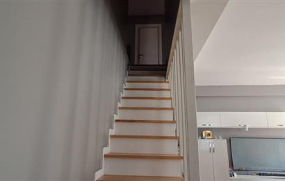 MALTEPE ESENKENT ANADOLU PARK SİTESİNDE BALKONLU 6+1 DUBLEKS