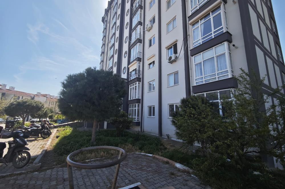 CENTURY 21 BAL'DAN  TOKİ YENİMAHALLE    2. ETAP H4 BLOK ARAKAT   SATILIK   1+1 DAİRE  