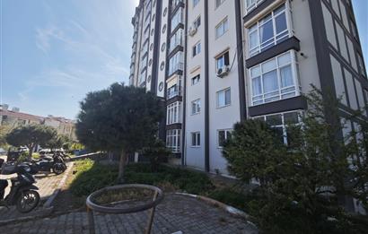 CENTURY 21 BAL'DAN  TOKİ YENİMAHALLE    2. ETAP H4 BLOK ARAKAT   SATILIK   1+1 DAİRE  