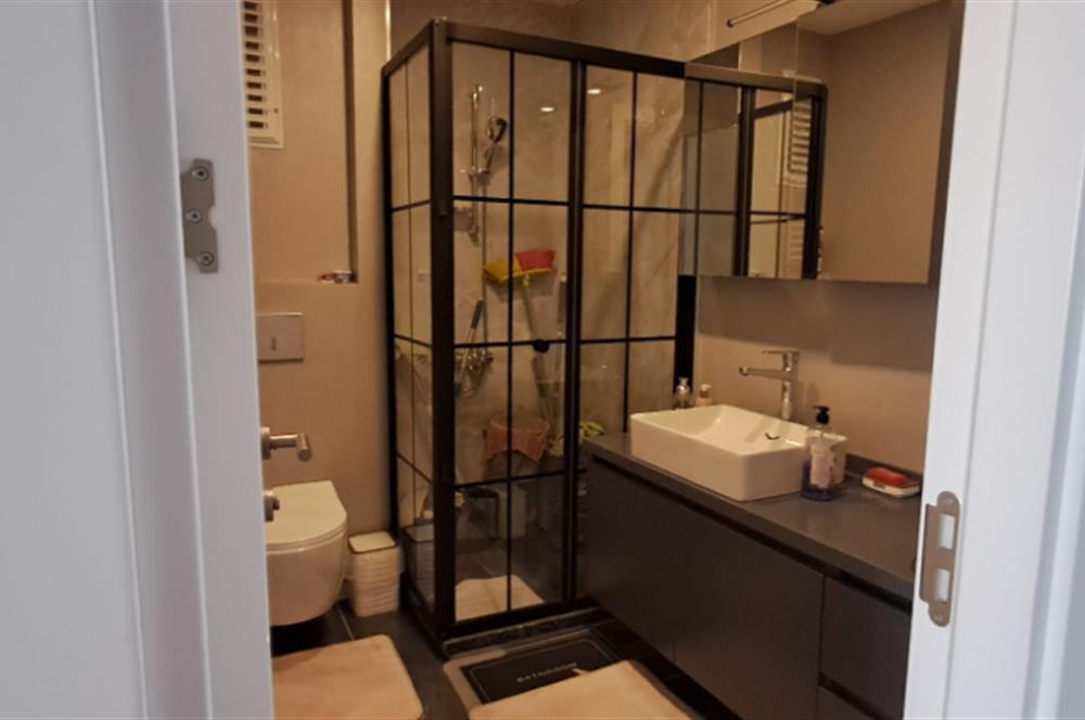 MALTEPE ESENKENT ANADOLU PARK SİTESİNDE BALKONLU 6+1 DUBLEKS