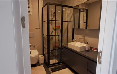 MALTEPE ESENKENT ANADOLU PARK SİTESİNDE BALKONLU 6+1 DUBLEKS