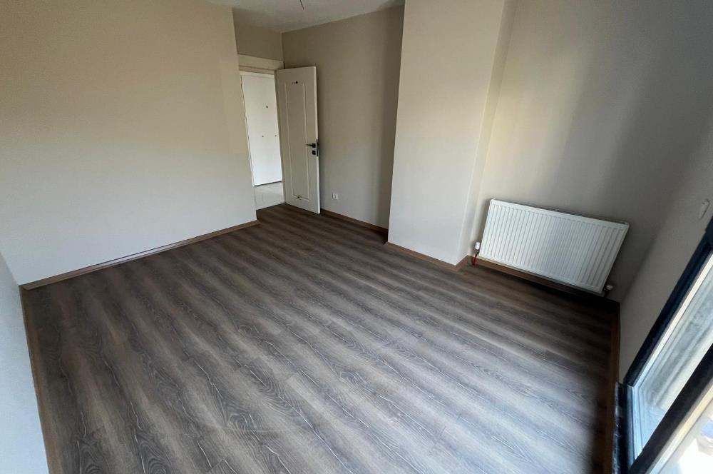 KORU PARKINDA PANORAMİK DENİZ MANZARALI ÖZEL 3+2 DUBLEKS