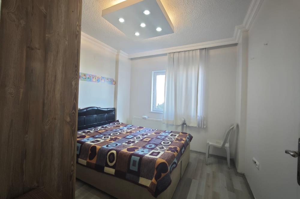 CENTURY 21 BAL'DAN  TOKİ YENİMAHALLE    2. ETAP H4 BLOK ARAKAT   SATILIK   1+1 DAİRE  