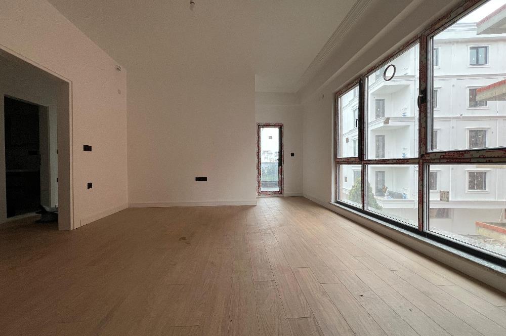 CENTURY 21'DEN EFİRLİ'DE AQUAPARK KARŞISI SATILIK 2+1 DAİRE!