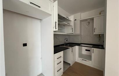 CENTURY 21'DEN EFİRLİ'DE AQUAPARK KARŞISI SATILIK 2+1 DAİRE!