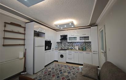 CENTURY 21 BAL'DAN  TOKİ YENİMAHALLE    2. ETAP H4 BLOK ARAKAT   SATILIK   1+1 DAİRE  