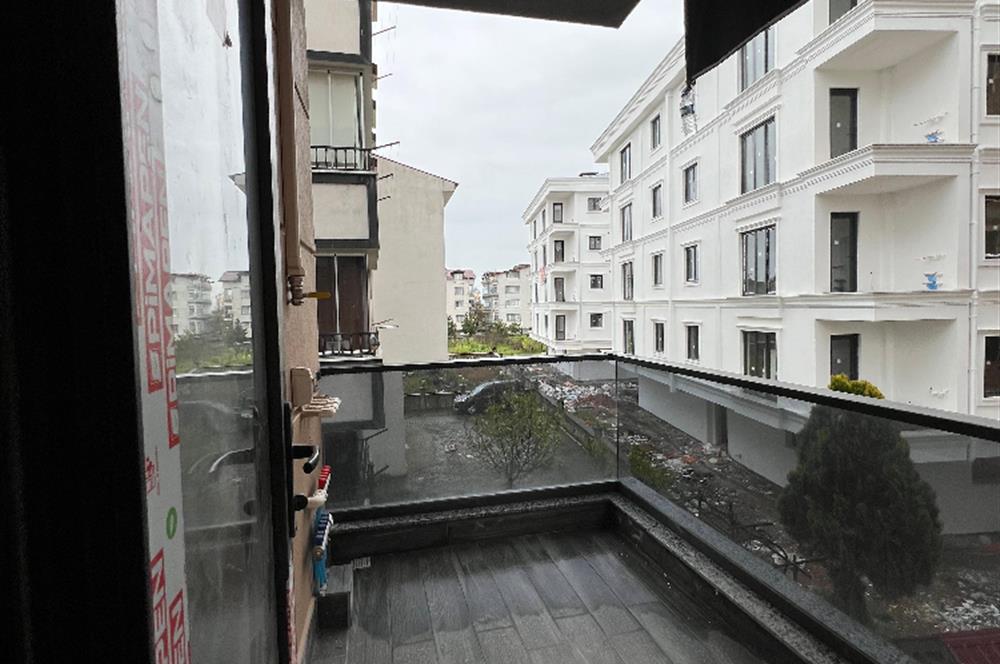 CENTURY 21'DEN EFİRLİ'DE AQUAPARK KARŞISI SATILIK 2+1 DAİRE!