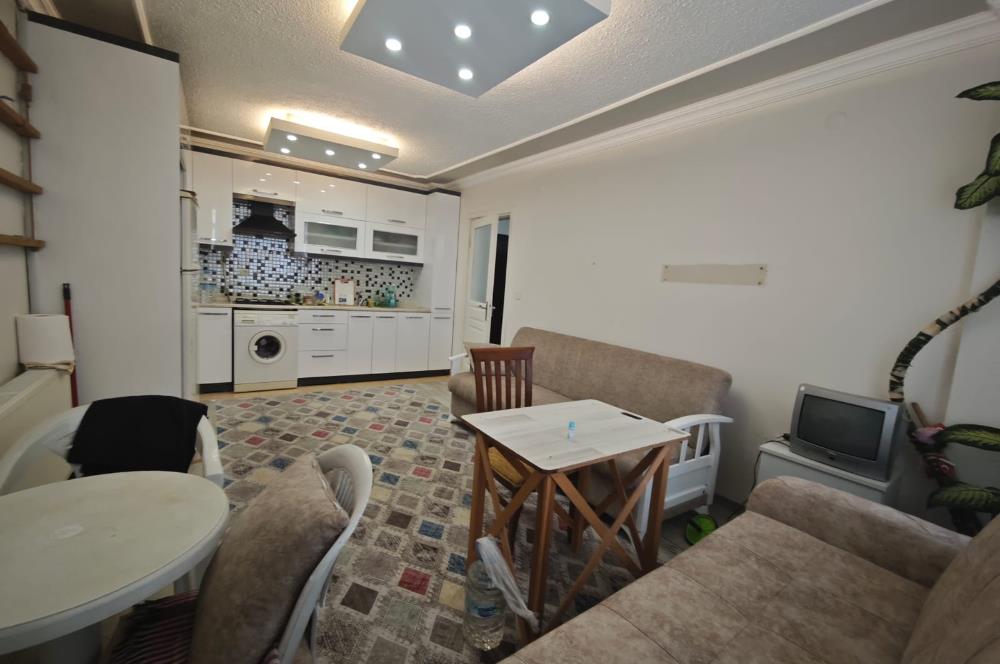 CENTURY 21 BAL'DAN  TOKİ YENİMAHALLE    2. ETAP H4 BLOK ARAKAT   SATILIK   1+1 DAİRE  
