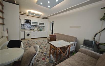 CENTURY 21 BAL'DAN  TOKİ YENİMAHALLE    2. ETAP H4 BLOK ARAKAT   SATILIK   1+1 DAİRE  