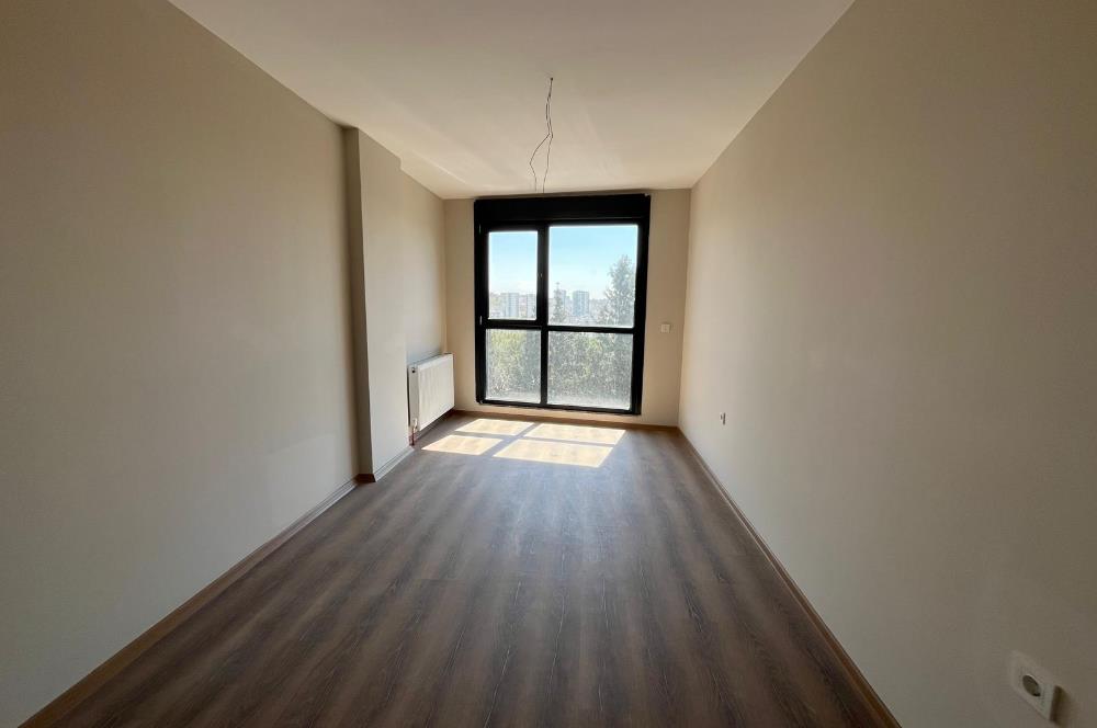 KORU PARKINDA PANORAMİK DENİZ MANZARALI ÖZEL 3+2 DUBLEKS