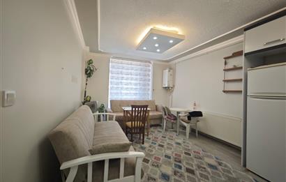 CENTURY 21 BAL'DAN  TOKİ YENİMAHALLE    2. ETAP H4 BLOK ARAKAT   SATILIK   1+1 DAİRE  