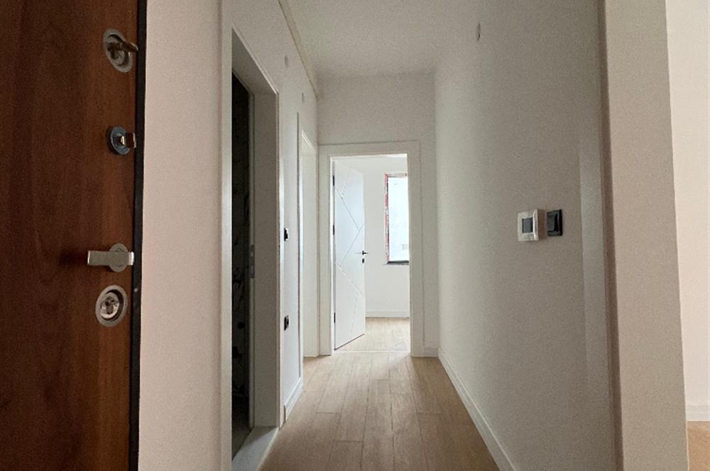 CENTURY 21'DEN EFİRLİ'DE AQUAPARK KARŞISI SATILIK 2+1 DAİRE!