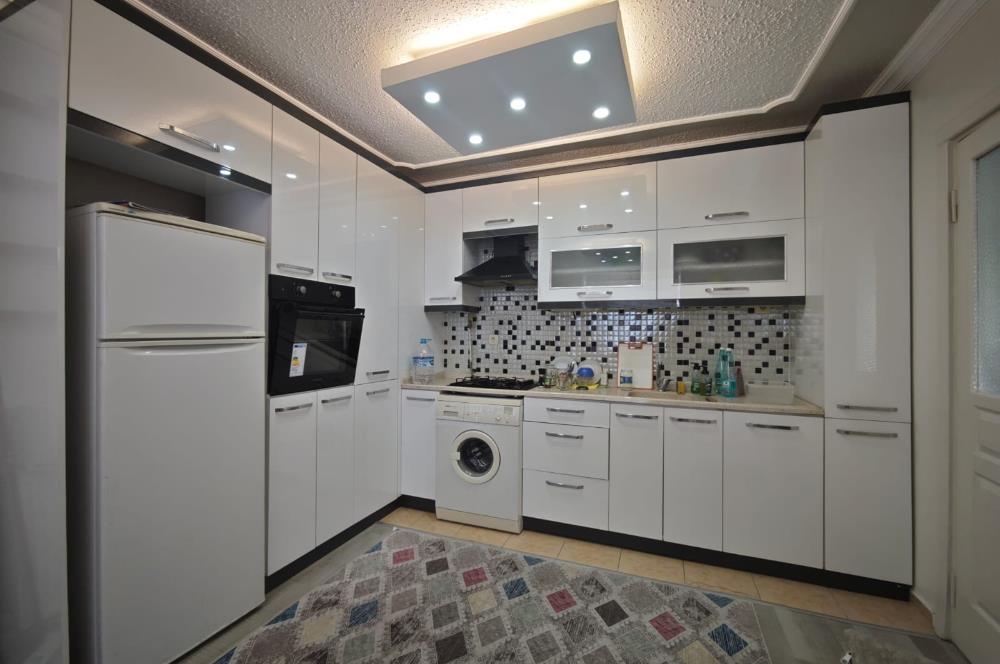 CENTURY 21 BAL'DAN  TOKİ YENİMAHALLE    2. ETAP H4 BLOK ARAKAT   SATILIK   1+1 DAİRE  