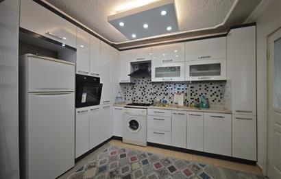 CENTURY 21 BAL'DAN  TOKİ YENİMAHALLE    2. ETAP H4 BLOK ARAKAT   SATILIK   1+1 DAİRE  
