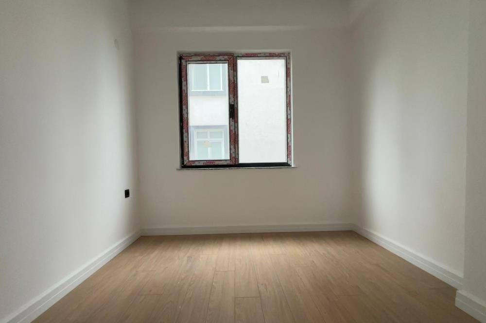 CENTURY 21'DEN EFİRLİ'DE AQUAPARK KARŞISI SATILIK 2+1 DAİRE!