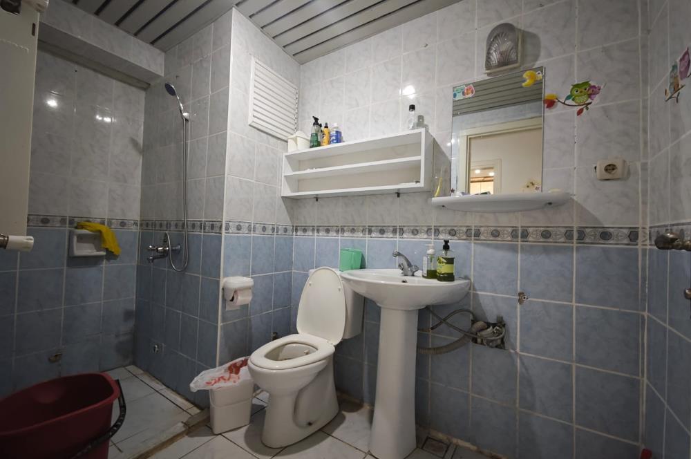 CENTURY 21 BAL'DAN  TOKİ YENİMAHALLE    2. ETAP H4 BLOK ARAKAT   SATILIK   1+1 DAİRE  