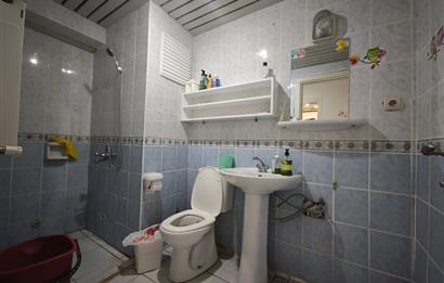 CENTURY 21 BAL'DAN  TOKİ YENİMAHALLE    2. ETAP H4 BLOK ARAKAT   SATILIK   1+1 DAİRE  