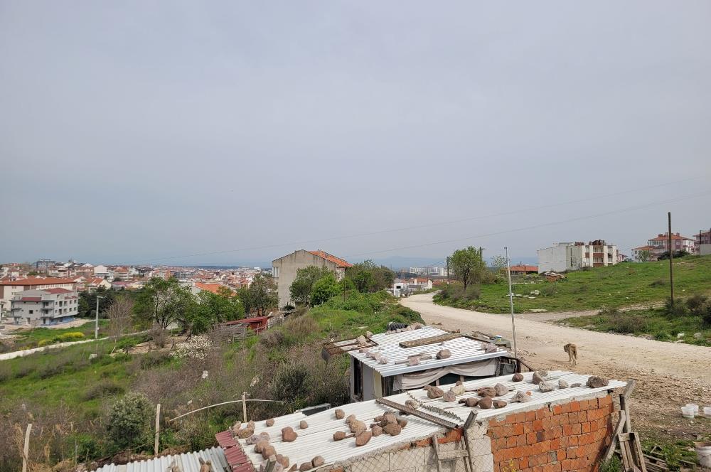 1312016287 CENTURY 21 BAL'DAN GAZİOSMANPAŞA'DA SATILIK 221 M2 ARSA