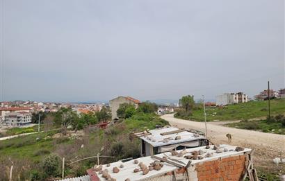 1312016287 CENTURY 21 BAL'DAN GAZİOSMANPAŞA'DA SATILIK 221 M2 ARSA