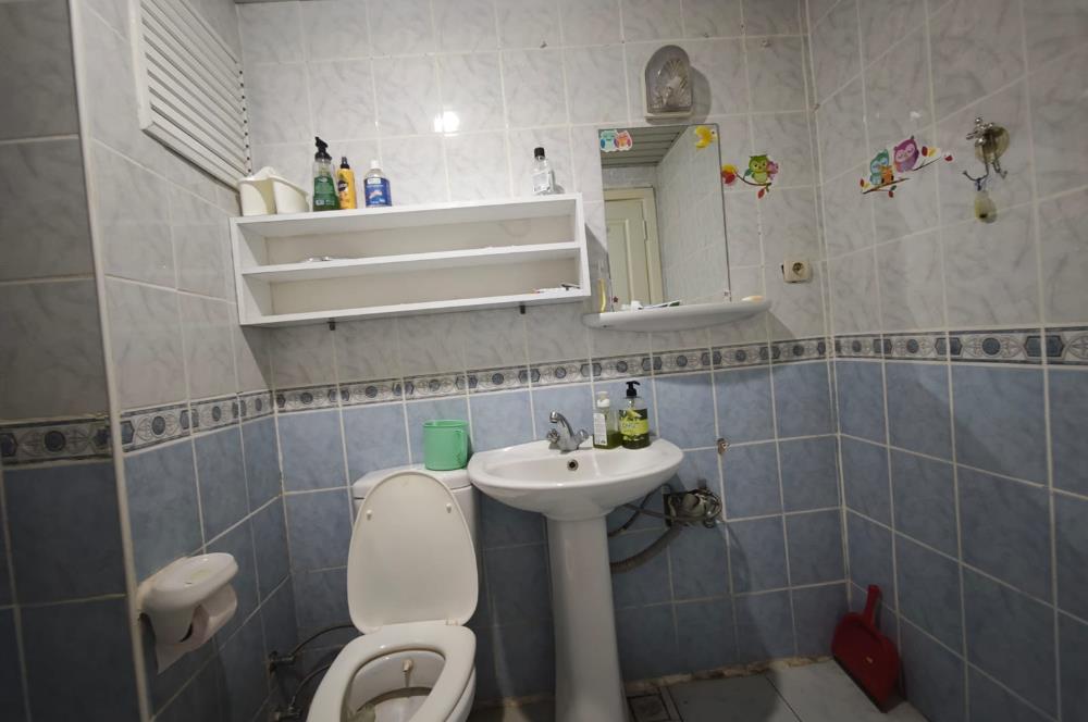 CENTURY 21 BAL'DAN  TOKİ YENİMAHALLE    2. ETAP H4 BLOK ARAKAT   SATILIK   1+1 DAİRE  