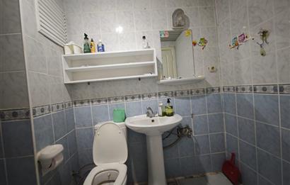 CENTURY 21 BAL'DAN  TOKİ YENİMAHALLE    2. ETAP H4 BLOK ARAKAT   SATILIK   1+1 DAİRE  