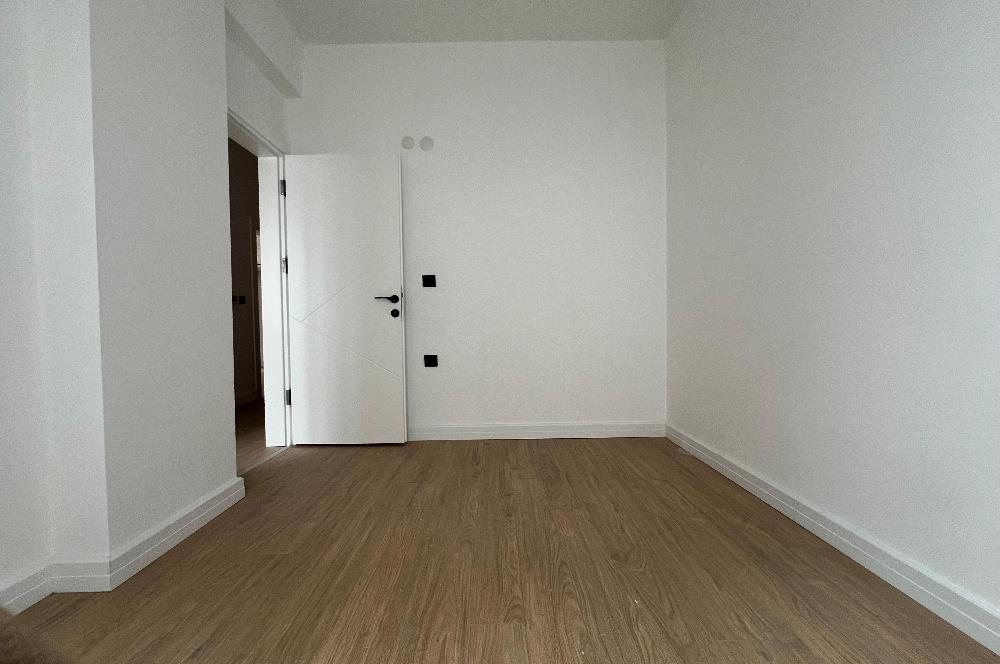 CENTURY 21'DEN EFİRLİ'DE AQUAPARK KARŞISI SATILIK 2+1 DAİRE!