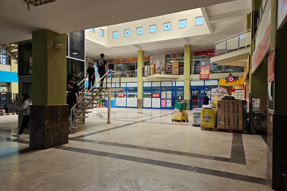 CENTURY 21 BAL'DAN  TOKİ YENİMAHALLE    2. ETAP H4 BLOK ARAKAT   SATILIK   1+1 DAİRE  