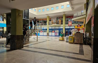 CENTURY 21 BAL'DAN  TOKİ YENİMAHALLE    2. ETAP H4 BLOK ARAKAT   SATILIK   1+1 DAİRE  