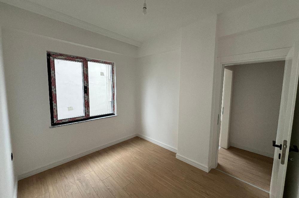 CENTURY 21'DEN EFİRLİ'DE AQUAPARK KARŞISI SATILIK 2+1 DAİRE!