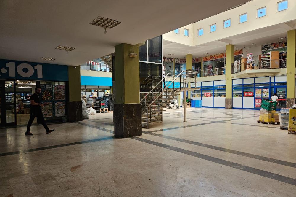 CENTURY 21 BAL'DAN  TOKİ YENİMAHALLE    2. ETAP H4 BLOK ARAKAT   SATILIK   1+1 DAİRE  