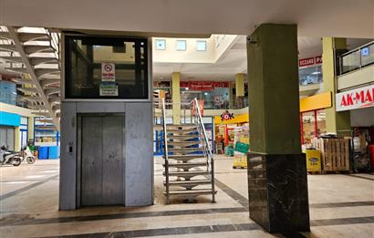 CENTURY 21 BAL'DAN  TOKİ YENİMAHALLE    2. ETAP H4 BLOK ARAKAT   SATILIK   1+1 DAİRE  