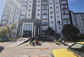 CENTURY 21 BAL'DAN  TOKİ YENİMAHALLE    2. ETAP H4 BLOK ARAKAT   SATILIK   1+1 DAİRE   - 3 - 33688