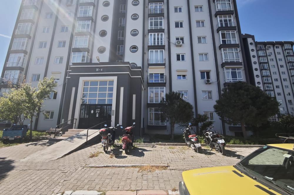 CENTURY 21 BAL'DAN  TOKİ YENİMAHALLE    2. ETAP H4 BLOK ARAKAT   SATILIK   1+1 DAİRE  