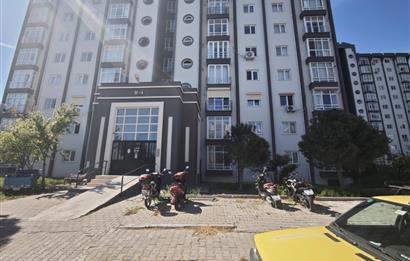 CENTURY 21 BAL'DAN  TOKİ YENİMAHALLE    2. ETAP H4 BLOK ARAKAT   SATILIK   1+1 DAİRE  