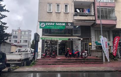 CENTURY 21'DEN YATIRIMCILARA ÖZEL SATILIK İŞYERİ!