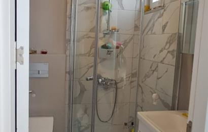 MALTEPE ESENKENT ANADOLU PARK SİTESİNDE BALKONLU 6+1 DUBLEKS