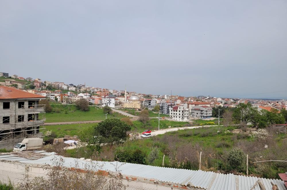 1312016287 CENTURY 21 BAL'DAN GAZİOSMANPAŞA'DA SATILIK 221 M2 ARSA