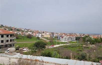 1312016287 CENTURY 21 BAL'DAN GAZİOSMANPAŞA'DA SATILIK 221 M2 ARSA