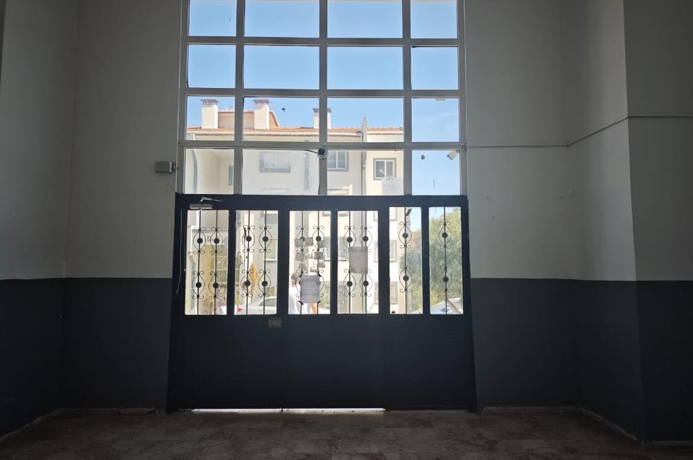 CENTURY 21 BAL'DAN  TOKİ YENİMAHALLE    2. ETAP H4 BLOK ARAKAT   SATILIK   1+1 DAİRE  