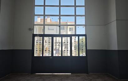 CENTURY 21 BAL'DAN  TOKİ YENİMAHALLE    2. ETAP H4 BLOK ARAKAT   SATILIK   1+1 DAİRE  