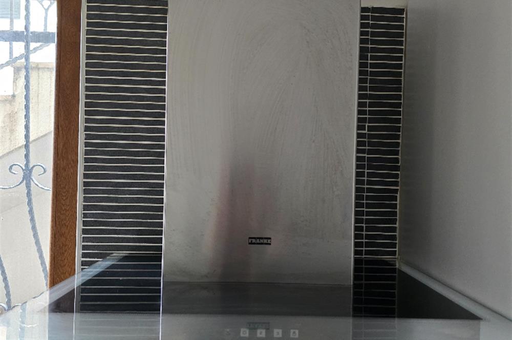 Üsküdar Salacak'ta 2+1 Kiralık Daire