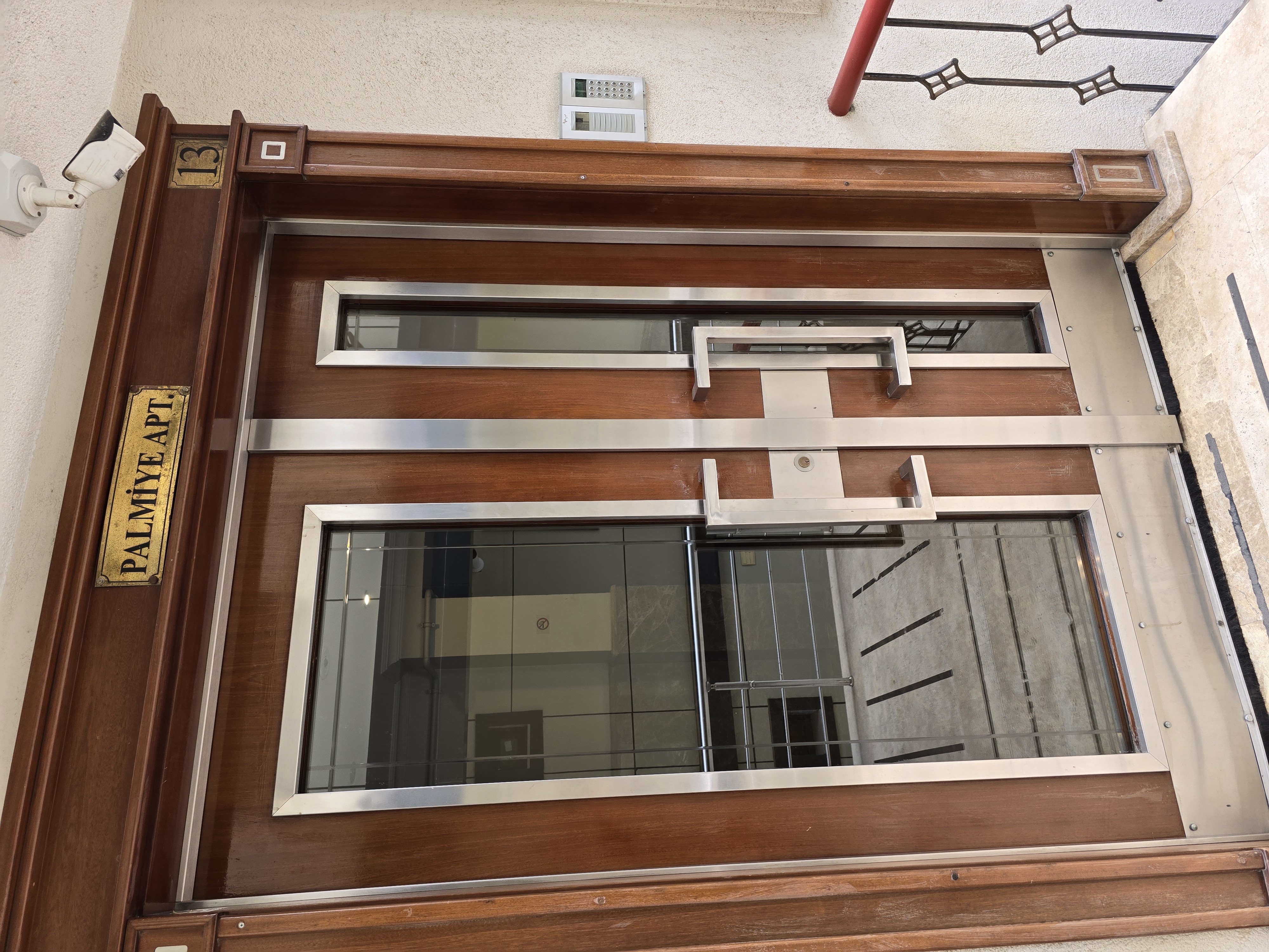 Üsküdar Salacak'ta 2+1 Kiralık Daire