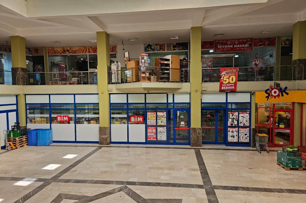 CENTURY 21 BAL'DAN  TOKİ YENİMAHALLE    2. ETAP H4 BLOK ARAKAT   SATILIK   1+1 DAİRE  