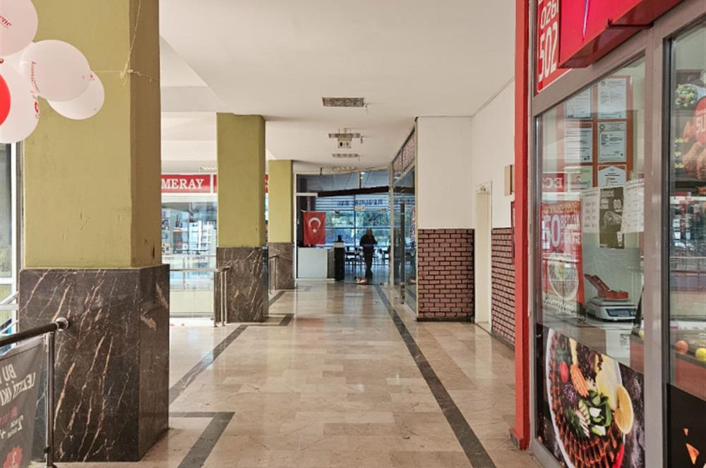 CENTURY 21 BAL'DAN  TOKİ YENİMAHALLE    2. ETAP H4 BLOK ARAKAT   SATILIK   1+1 DAİRE  