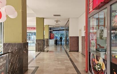 CENTURY 21 BAL'DAN  TOKİ YENİMAHALLE    2. ETAP H4 BLOK ARAKAT   SATILIK   1+1 DAİRE  